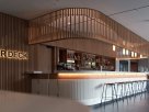 Neues Barkonzept: Lufthansa Seeheim präsentiert „Upper Deck“