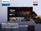 500.000 verkaufte Philips MediaSuites