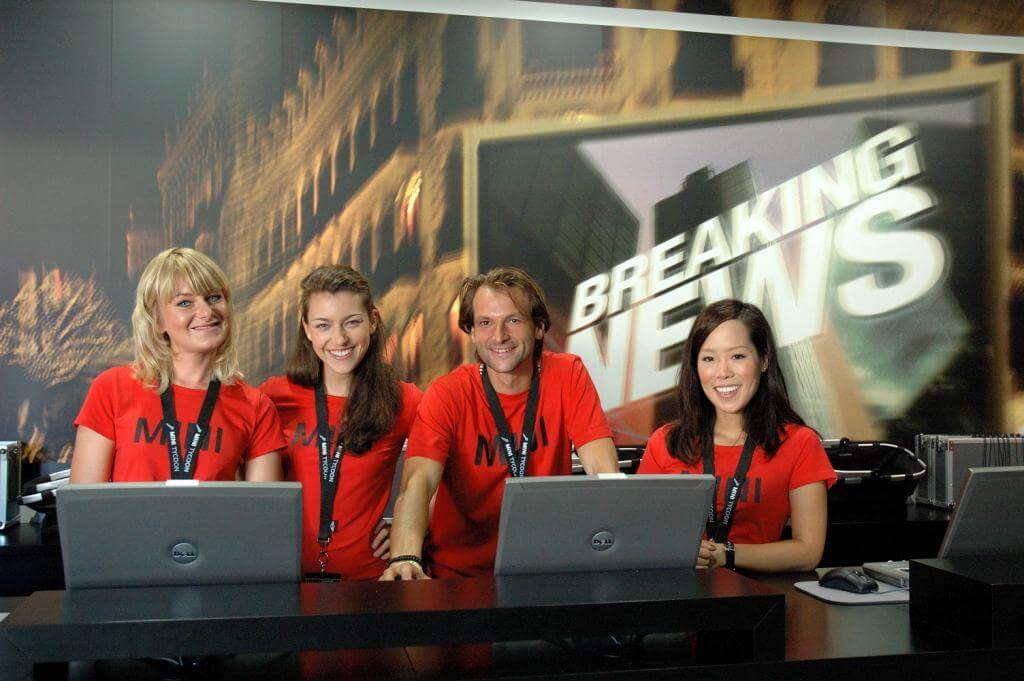 TRUST Promotion GmbH Erstklassiges Personal F r Unvergessliche TRUST Promotion GmbH Erstklassiges Personal F r Unvergessliche