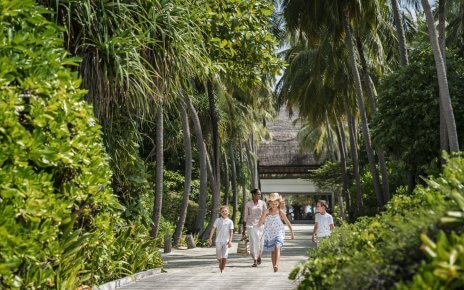 Drei Gründe,warum Urlaub auf den Malediven alles sein kann -außer eintönig!