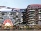 Palladium Hotel Group steigt mit Ushuaïa Unexpected Hotels & Residencesin den Nahen Osten ein