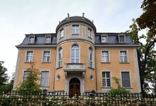 Spitzenrestaurant in Jauchs «Villa Kellermann» schließt
