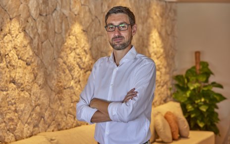 Exklusiv-Interview mit Yannik Erhart, CEO Universal Beach Hotels