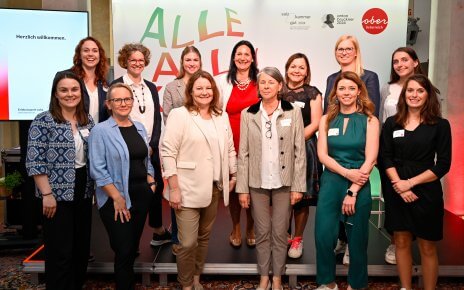 Oberösterreichische Tagungsbetriebe begeisterten mit kreativer MeetingKULTUR