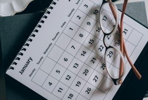 Kalender selbst gestalten: Ideen, Tipps und Anleitungen für individuelle Jahrestermine