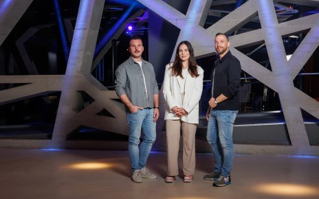 Netzwerken in erstklassiger Lagemeinelocation.at lädt zum Netzwerkabend am 12. Juni 2024
