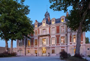 Grand Metropolitan Hotels nehmen erstes Hotel in Frankreich auf und launchen zeitgleich exklusiven Weinclub