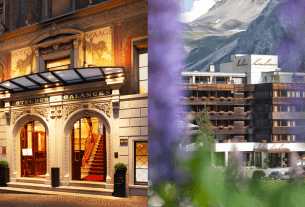 Hotel des Balances und Arosa Kulm Hotel & Alpin Spa setzen bei Revenue Management auf externes Know-how