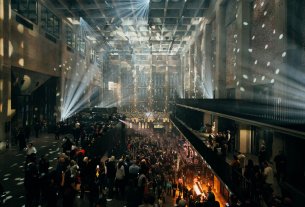 Das Bergson Kunstkraftwerk in München – Kultur neu spüren