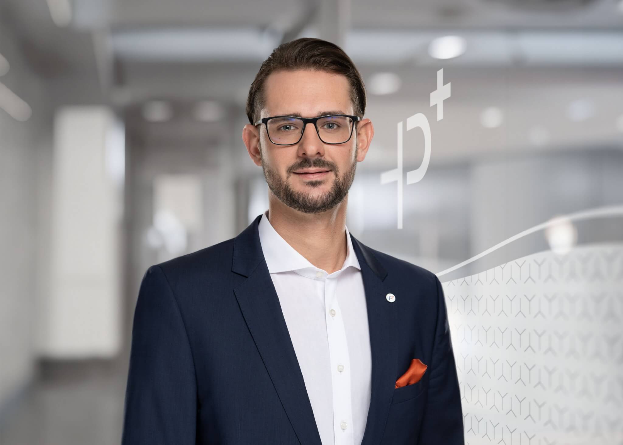 Florian Augustin wird Deputy CEO bei HotelPartner Revenue Management