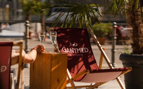 Happy Birthday: Mit einem Champagnerfrühstück wird der Geburtstag unvergesslich