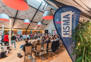 HSMA Hotelcamp 2024: Das Branchenevent feiert in Norddeutschland Premiere