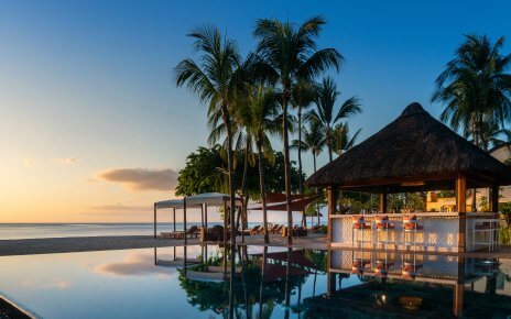 Hilton Mauritius Resort & Spa Grand-Re-Opening