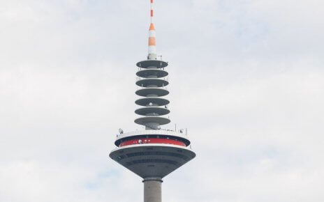 Frankfurter Wahrzeichen: Kommt das Restaurant im Fernsehturm zurück?