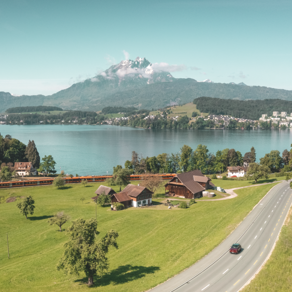 Switzerland Convention & Incentive Bureau beim MEET GERMANY SUMMIT Rhein-Main