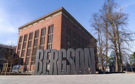 fiylo präsentiert: Bergson Kunstkraftwerk - Ihr Event in Europas modernstem Konzertsaal