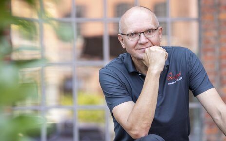 Führung, die begeistert: Entwickeln Sie Ihr Potenzial als Leader 