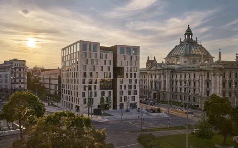 MHP Hotel AG: Erneuter Rekordumsatz