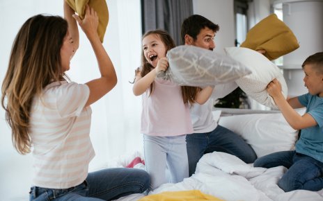 The Chocolate on the Pillow Group treibt die strategische Neuausrichtung voran und geht eine Kooperation mit Marriott International ein