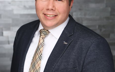 Grand Metropolitan Hotels ernennt Björn Lösch zum Group Procurement Manager