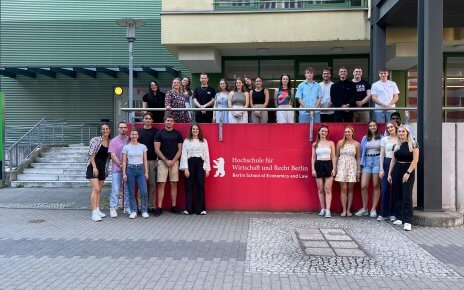 HotelPartner Revenue Management startet Zusammenarbeit mit Hochschule für Tourismus