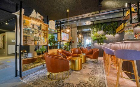 Wyndham Hotels & Resorts expandiert mit der HR Group und nimmt 25 Hotels neu ins Portfolio auf