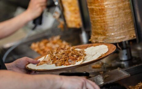 Preiskrise bei Döner und Burger - Rindfleisch wird knapper