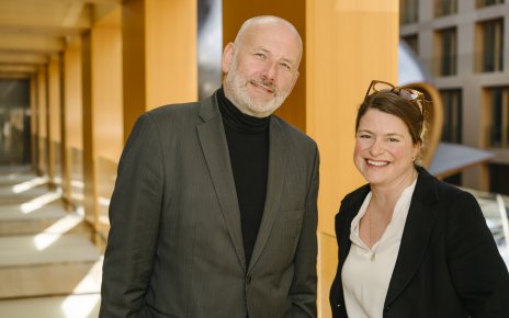 Die AXICA verstärkt die Geschäftsführung