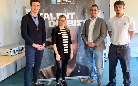 Anbieter für Hotelmanagementsoftware setzt mit der Bundesagentur für Arbeit auf die Förderung von IT-Nachwuchs