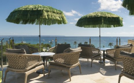 NYBAU Hotels präsentiert: Mallorcas drei Facetten