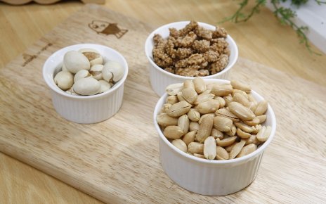 Nur ein Snack? Wirkungsvolle Leckerbissen im Gastgewerbe