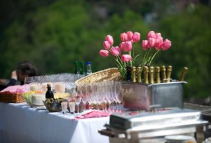 Der ultimative Leitfaden für den perfekten Partyservice in Hamburg: Ihr Event in Profi-Händen
