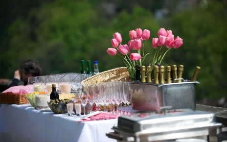 Der ultimative Leitfaden für den perfekten Partyservice in Hamburg: Ihr Event in Profi-Händen