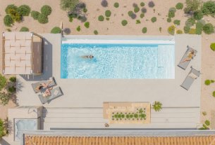 Brioni Hotels erweitert Portfolio um exklusive Villenresidenzen