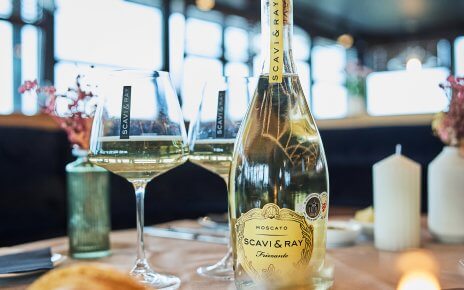 SCAVI & RAY setzt auf den Trend: Low-Alcohol-Weine für unbeschwerten Genuss
