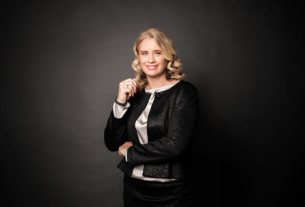 Angelika Ponecz ist die neue General Managerinim Steigenberger Hotel & Spa Krems