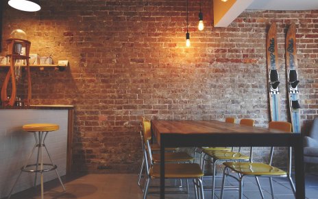 Der Traum vom eigenen Restaurant und warum die Architektur eine entscheidende Rolle spielt