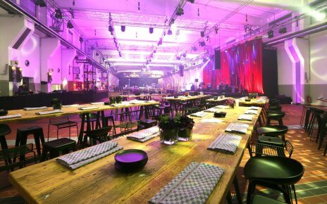 30 Jahre – 30 Tage - 30 Prozent