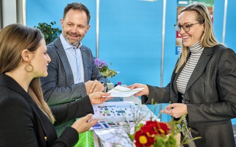 Thüringen auf der IMEX 2025 – Ihre Einladung ins Tagungsland der kurzen Wege