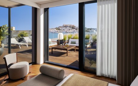 NH Collection Hotels & Resorts expandiert weiter entlang Europas Südküste und verkündet zwei Neueröffnungen: NH Collection Ibiza und NH Collection Marbella