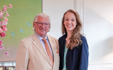 Stadtbild stärken: Hotel Erbprinz in Ettlingen plant Transformation 