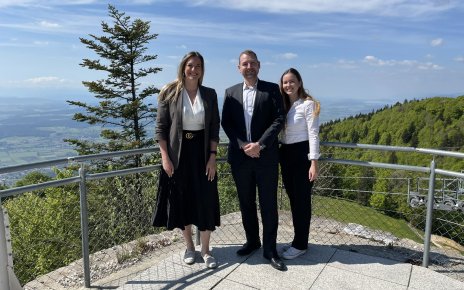 Hotel Weissenstein tritt der Swiss Hospitality Collection bei