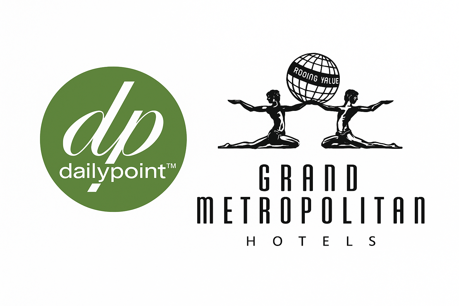 Grand Metropolitan Hotels wählt dailypoint™ als Partner für Loyalty- und Datenmanagement
