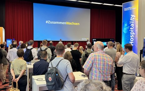 Backoffice von Hotels in den Fokus nehmen: HSMA Deutschland e.V. gewinnt Scopevisio AG als Premium Partner