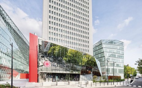 H4 Hotel Wyndham Paris Pleyel Resortfeiert sein einjähriges Bestehen