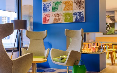 fidelis hospitality steigert Gästeerlebnis und Effizienz in den Betrieben 