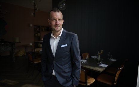 Nach 13 erfolgreichen Jahren beendet Jan-Patrick Krüger zum 1.3.2026 auf eigenen Wunsch seine Geschäftsführer-Tätigkeit bei Pandox