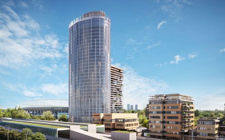 Dorint Hotelgruppe kehrt nach 19 Jahren nach Wien zurück