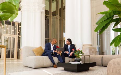 Minor Hotels lanciert Minor PRO – All-in-One-Business-Plattform für Branchenprofis