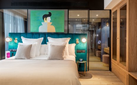 Barceló Hotel Group veröffentlicht Jahreszahlen 2024 –Erfolgreiches Geschäftsjahr und Generationenwechsel